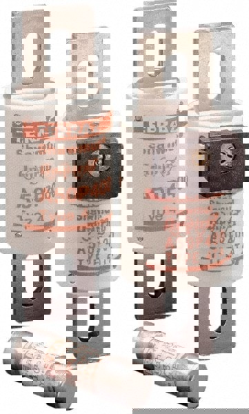 Blade Fast-Acting Fuse: 35 A, 20.6 mm Dia